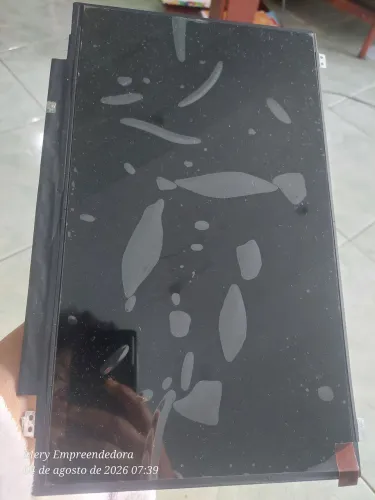 Tela LCD de 14 polegadas 30 pinos