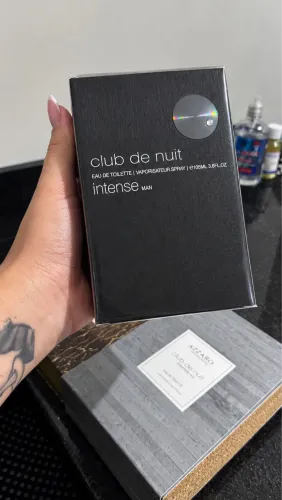 club de nuit
