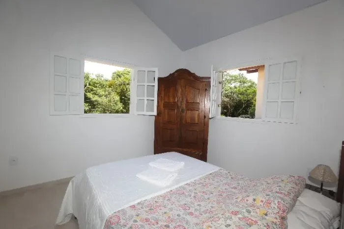 Casa na Ferradura, 2 quartos