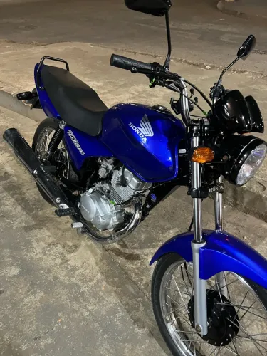 Tintan 150 2004