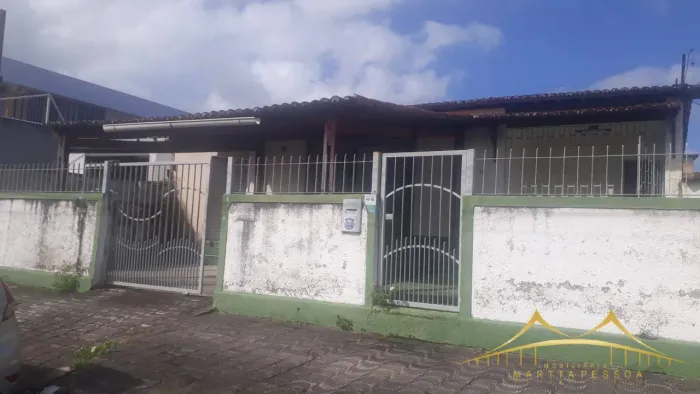 Casa em Lagoa Nova na Norton Chaves Próximo ao Colegio Contemporâneo
