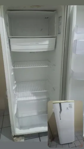 Geladeira