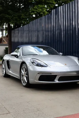 Porsche 718 Boxster 2.0 300cv 2024