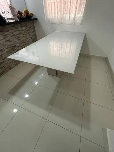 Mesa de jantar