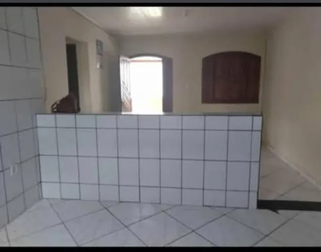 Vende sem um apartamento rua Alípio dias bairro novo horizonte número 04