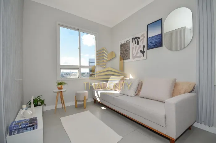 APARTAMENTO com 2 dormitórios à venda com 97.21m² por R$ 750.000,00 no bairro Bigorrilho -