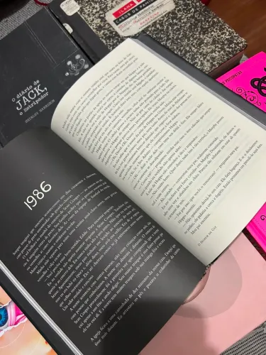 Livros disponíveis