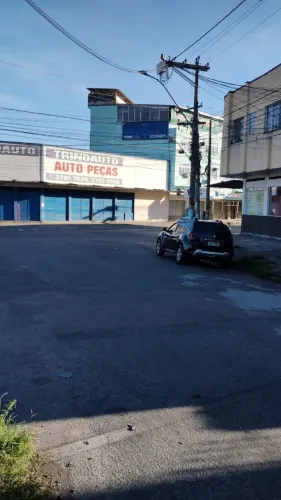 Casa em Trindade/São Gonçalo, 1 quarto.