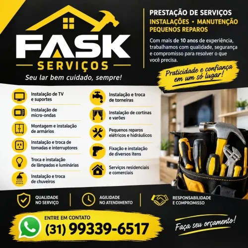 Prestação de serviço