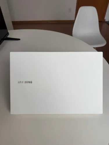 Samsung Book E20 Notebook