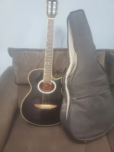 Violão Tagima Dallas +Bag