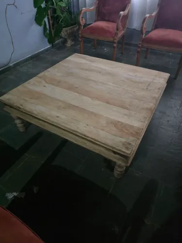MESA DE CENTRO