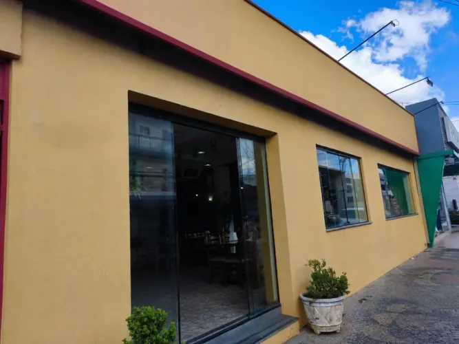 Salão com 250 m² para alugar no Centro de Indaiatuba/SP