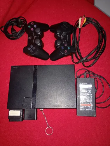 Playstation 2
