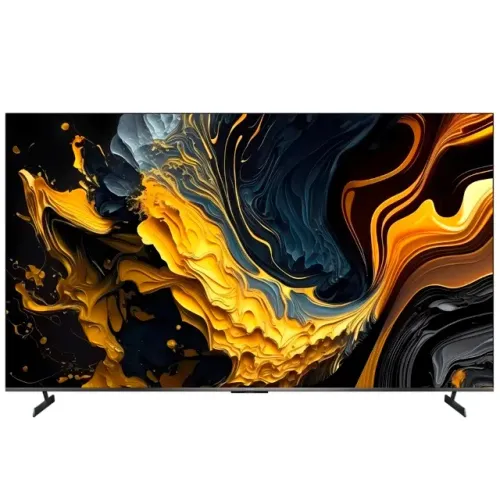 TV Smart Xiaomi MAX QLED 85" L85MA-MAXEA 2025 / Ultra HD / 4K / Google TV