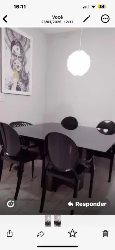 MESA DE JANTAR 
