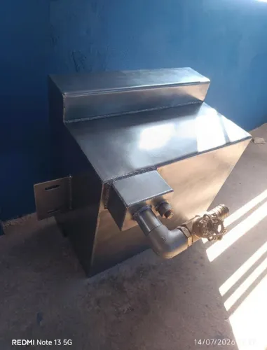 vendo Kit hidráulico completo