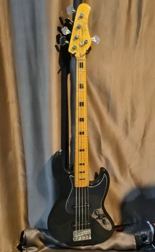 Contrabaixo Tagima TJB-5 Special Series (5 Cordas)