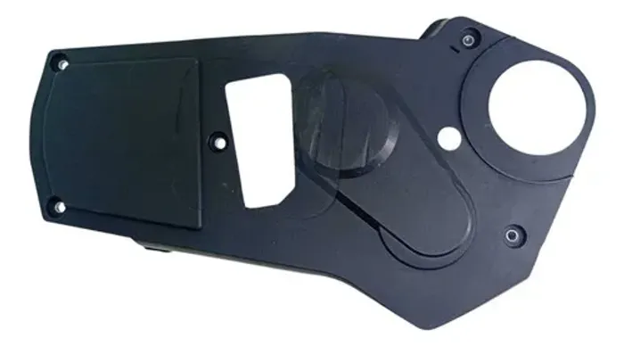 Tampa Capa Correia Dentada Gm Astra 2.0 1999 2011 Original