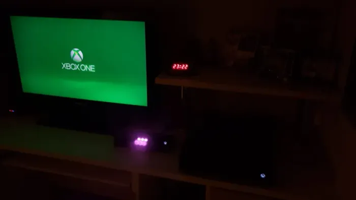 Xbox One Completo + Kinect + Controle + Jogos | Ótimo Estado