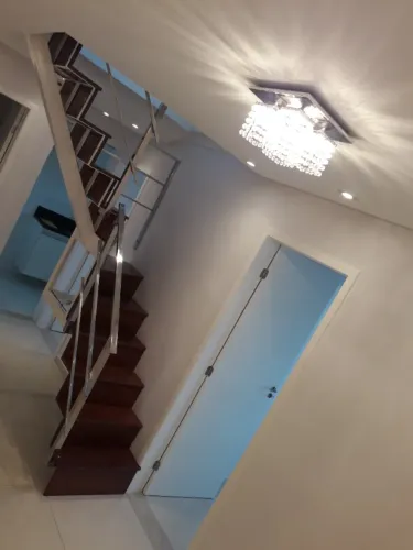 APARTAMENTO COBERTURA AV. FRAGA MAIA