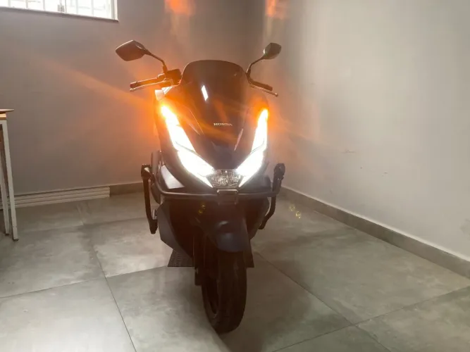 Honda Pcx 160 dlx abs 2024