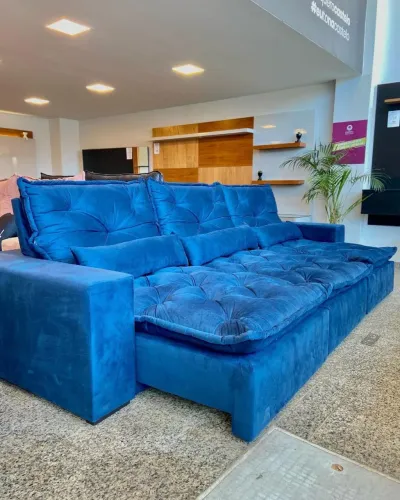 SOFA RETRÁTIL RECLINÁVEL ACEITAMOS CARTÕES ENTREGA GRÁTIS PARA DIVERSOS BAIRROS