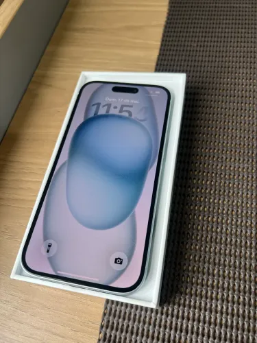 iPhone 15 256gb 