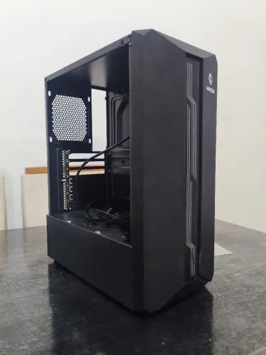 GABINETE HAYOM GB1724