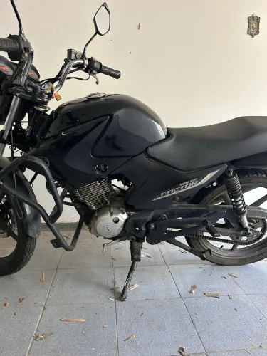 Moto factor 125 cc 2012
