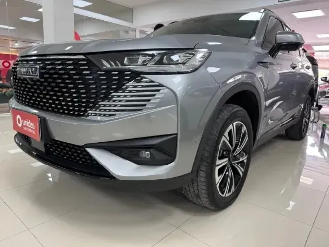 GWM Haval Phev19 1.5 16V Híbrido Aut. 2025