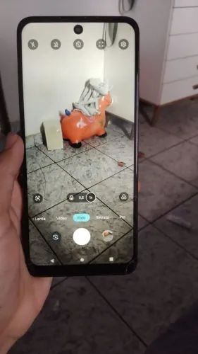 Vendo moto g 32