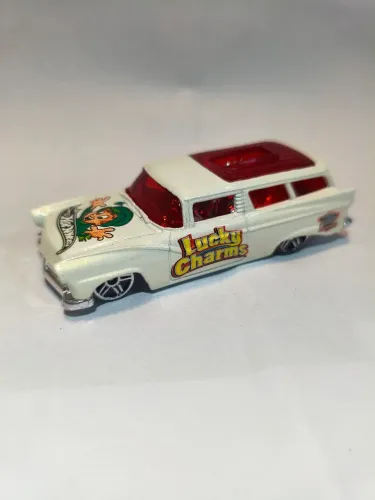 Hot Wheels 8 Create Loose 1/64
