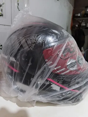 Capacete (moto)