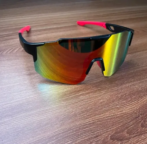 Óculos de Sol Esportivo UV400 