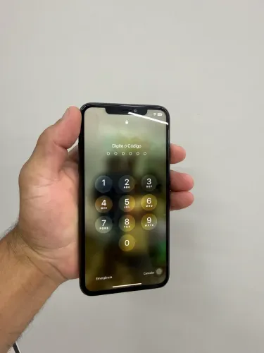 iPhone 11 Pro Max 