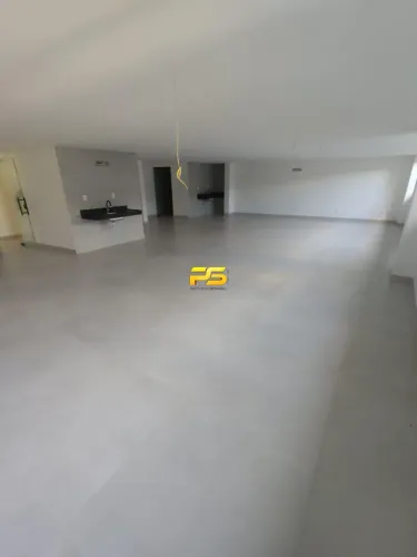 Sala Comercial 126m² no Brisamar para Alugar REF: PS2086