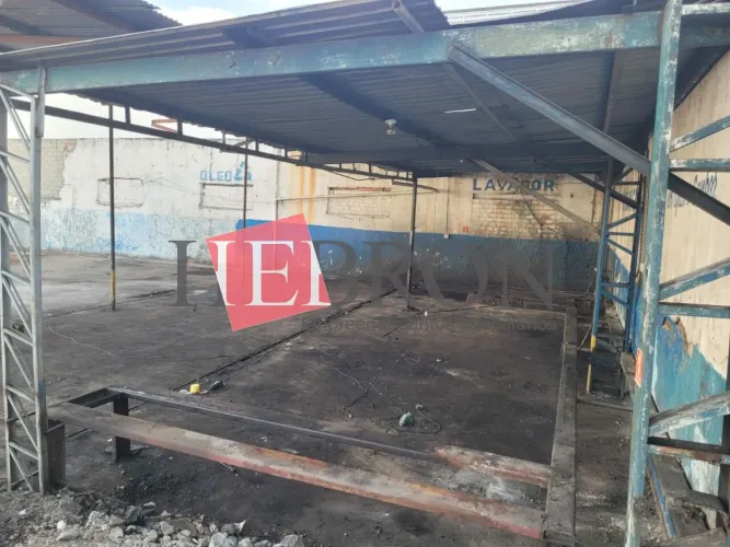 Terreno para Locação em Santana!!!