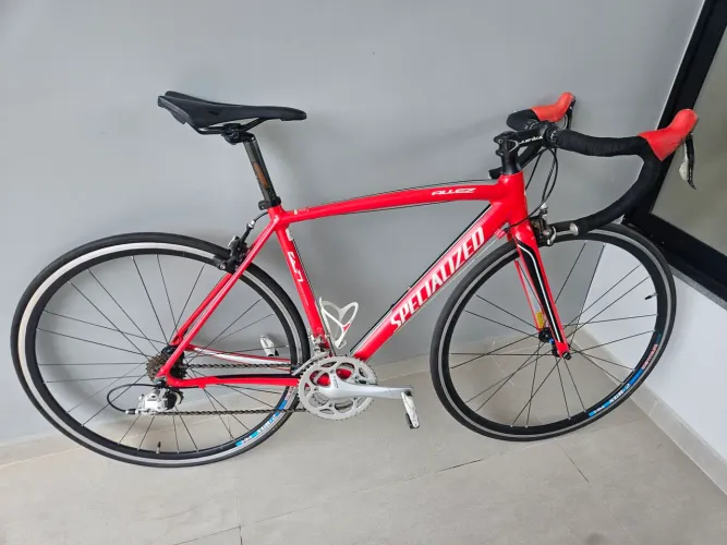 Bicicleta Speed Specialized