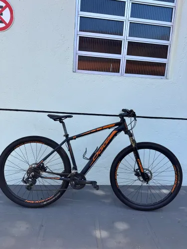 Oggi hacker sport aro 29