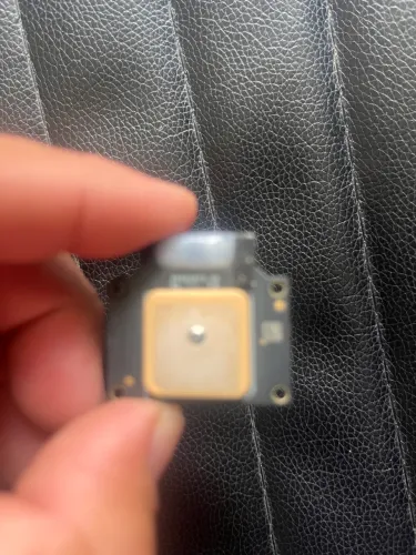 Placa gps drone DJi mini 3 e 3 pro