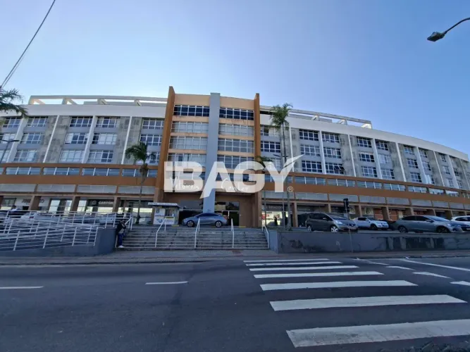 Oportunidade! Salas/Conjuntos em Forquilhinha - São José