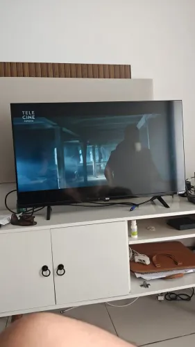 Tv 40 4k - Excelente estado