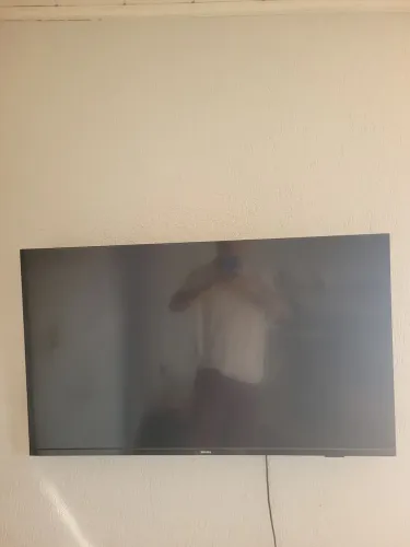 Televisão