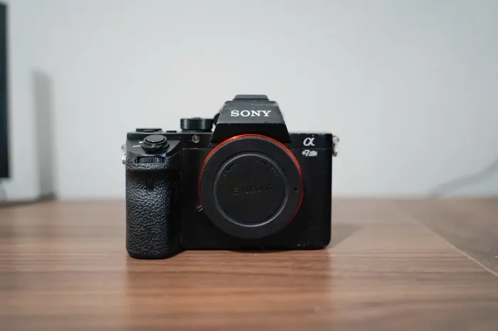 VENDO A7sii