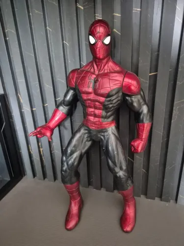 Homem aranha