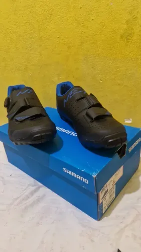 SAPATILHA SHIMANO SH-ME400