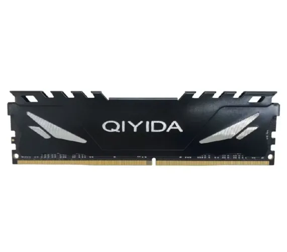 2-16gb ddr4 3200mhz de memória ram 
