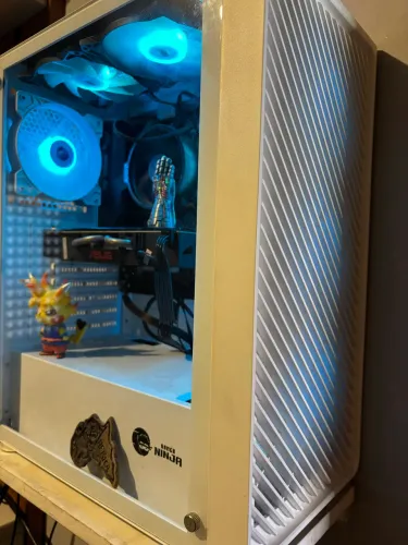 PC - Computador Gamer