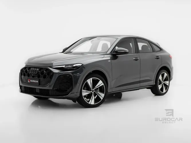 Audi Q5 Sportback S-line 2.0 TFSI Quat.s-tron 2026
